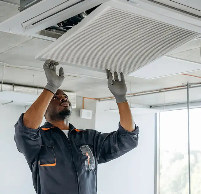 Why Homeowners & Businesses Trust Us in East Lake-Orient Park, FL?