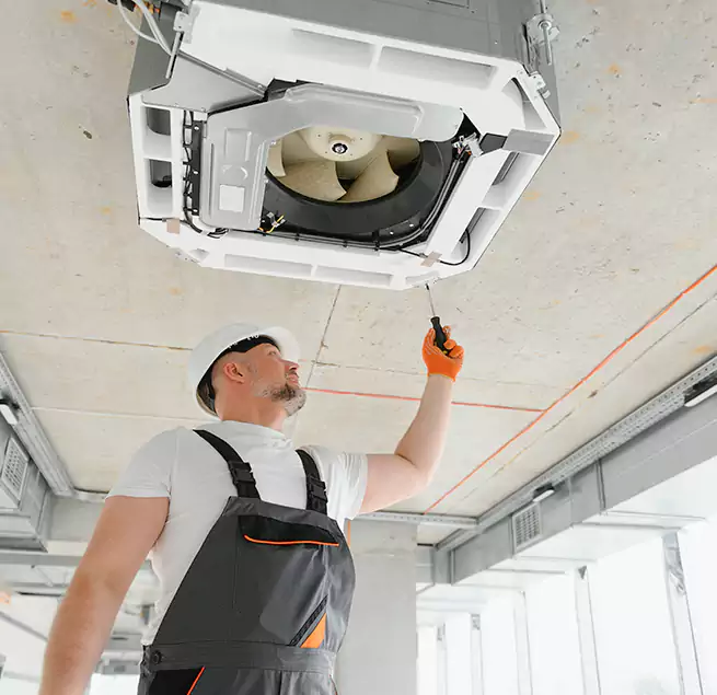 Why Homeowners Businesses Trust Us in East Lake-Orient Park, FL