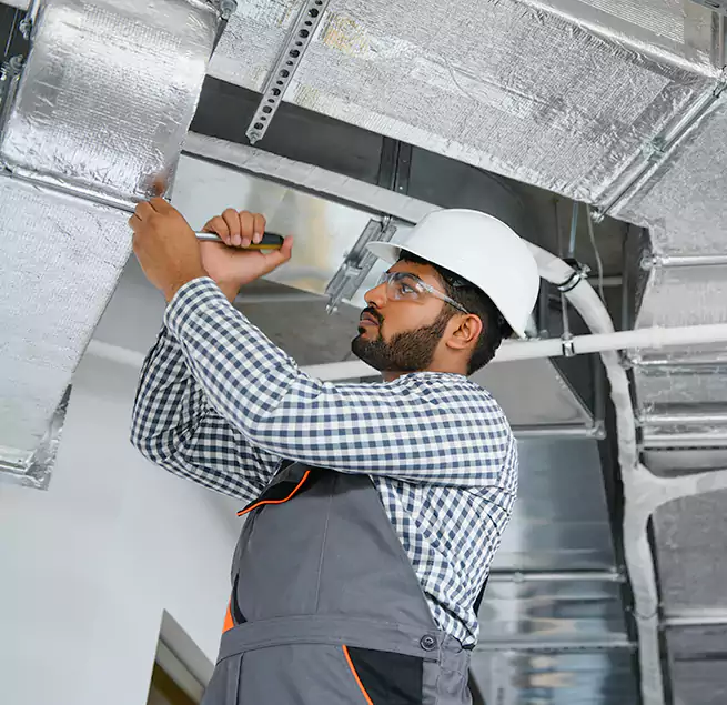 Why Homeowners & Businesses Trust Us in East Lake-Orient Park, FL?