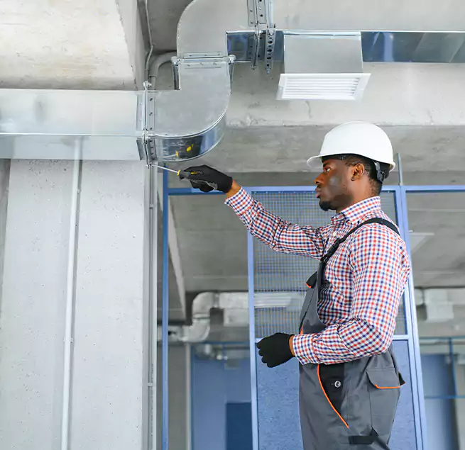 Why Homeowners & Businesses Trust Us in East Lake-Orient Park, FL