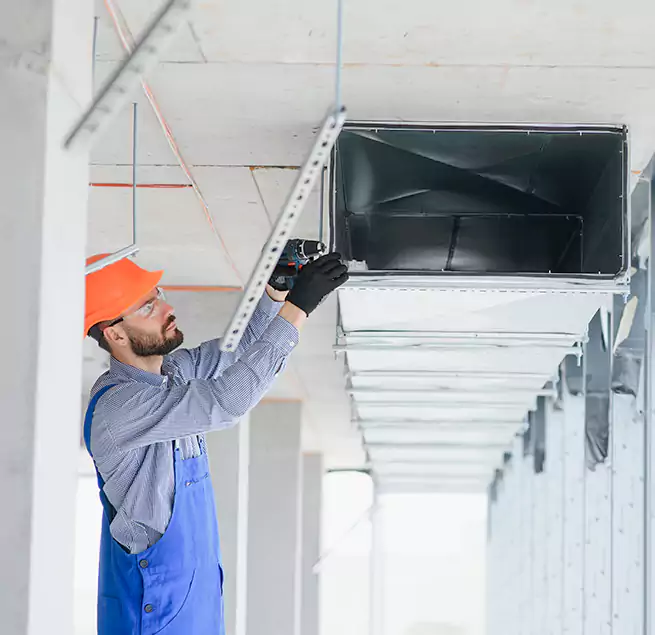 Why Homeowners & Businesses Trust Us in East Lake-Orient Park, FL?