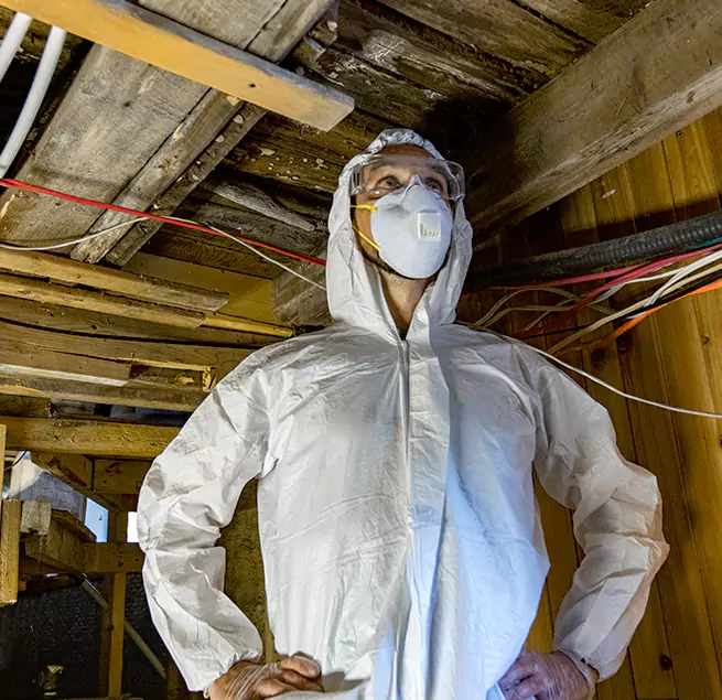 Why Homeowners & Businesses Trust Us in East Lake-Orient Park, FL?