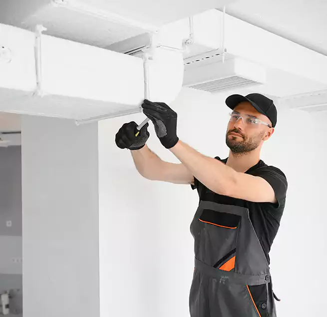 Why Homeowners Businesses Trust Us East Lake-Orient Park, FL