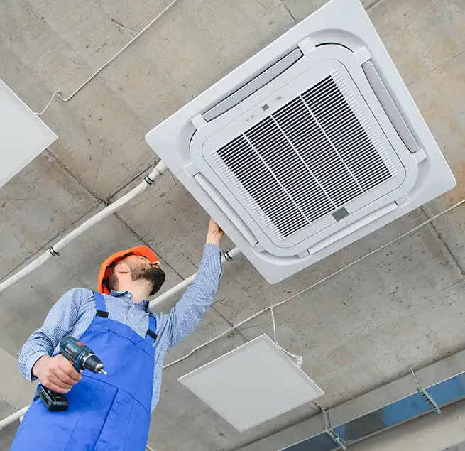 Why Homeowners & Businesses Trust Us in East Lake-Orient Park, FL?