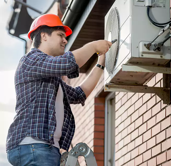 Why Homeowners & Businesses Trust Us East Lake-Orient Park, FL