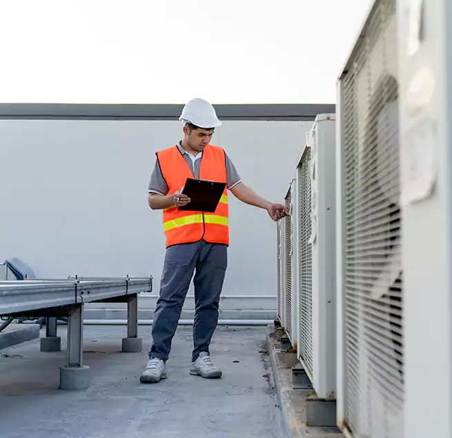 Why Homeowners & Businesses Trust Us in East Lake-Orient Park, FL?