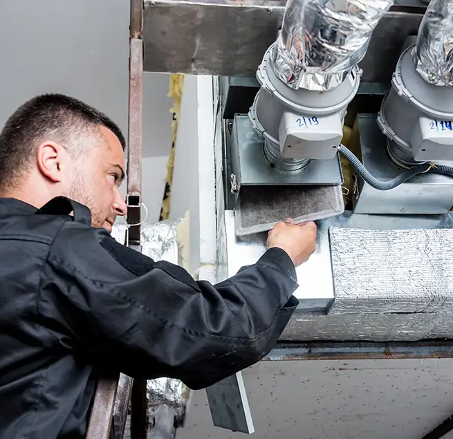 Why Homeowners & Businesses Trust Us in East Lake-Orient Park, FL?