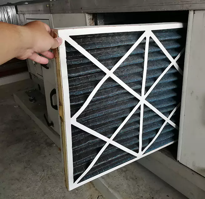 Why Homeowners & Businesses Trust Us East Lake-Orient Park, FL?